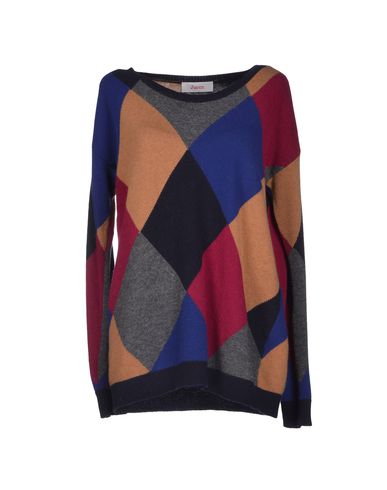 ZOOM JUCCA - Sweater