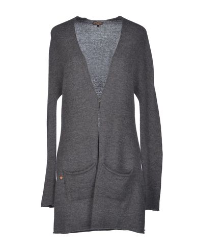 ZOOM MALIPARMI - Cardigan