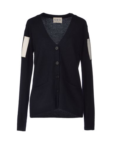ZOOM SEA NEW YORK - Cardigan
