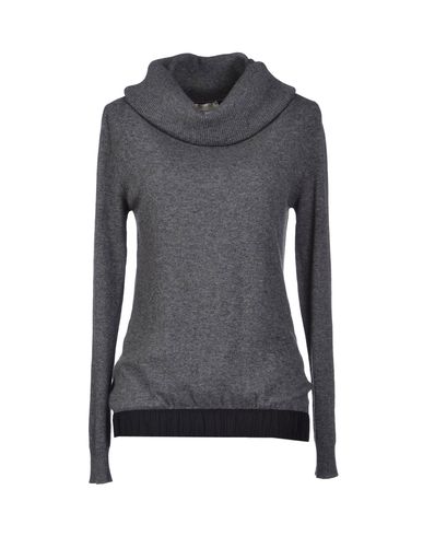 ZOOM SUOLI - Turtleneck