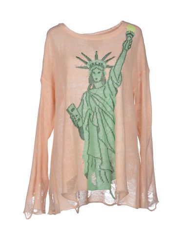 ZOOM WILDFOX WHITE LABEL - Sweater