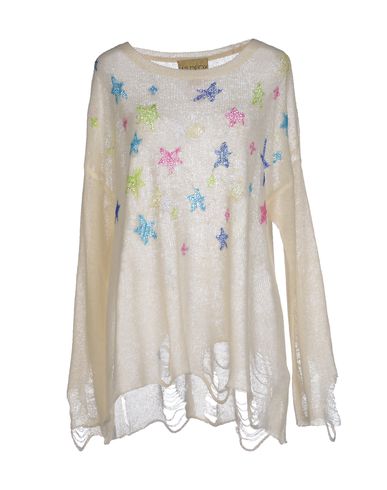 ZOOM WILDFOX WHITE LABEL - Sweater
