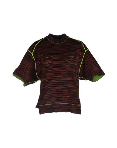 ZOOM M MISSONI - Turtleneck