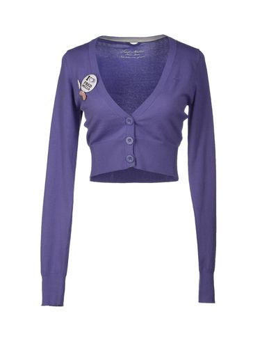 ZOOM FRED MELLO - Cardigan