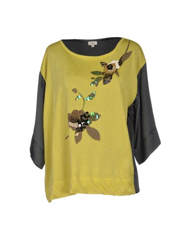 ZOOM HOSS INTROPIA - Sweater