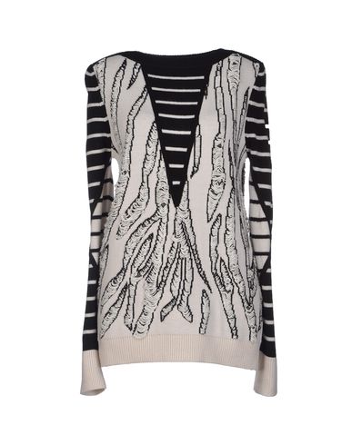 ZOOM McQ Alexander McQueen - Sweater
