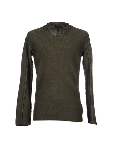 ZOOM ARMANI JEANS - Sweater