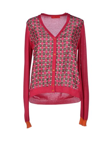 ZOOM LAVIA18 - Cardigan