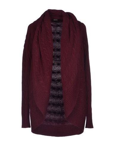 ZOOM RALPH LAUREN BLACK LABEL - Cardigan