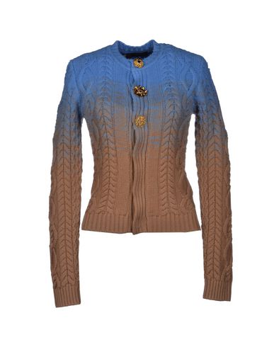 ZOOM DSQUARED2 - Cardigan