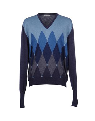 BALLANTYNE - Sweater