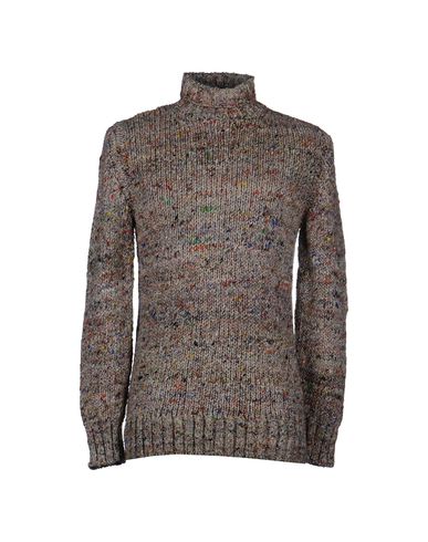 ZOOM ERMANNO SCERVINO - Turtleneck