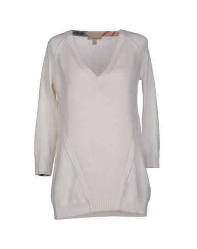 ZOOM BURBERRY BRIT - Sweater