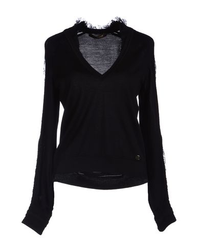 ZOOM ROBERTO CAVALLI - Sweater