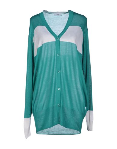 ZOOM ICE ICEBERG - Cardigan
