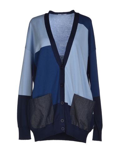 ZOOM ICE ICEBERG - Cardigan