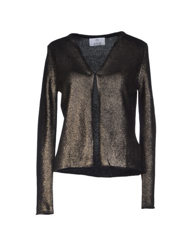 ZOOM ALLUDE - Cardigan