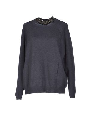 BRUNELLO CUCINELLI - Sweater