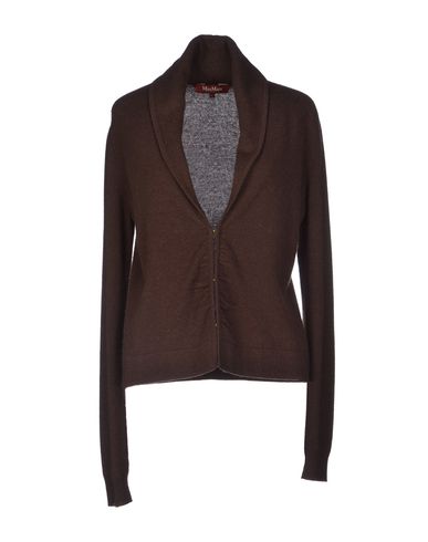 ZOOM MAX MARA STUDIO - Cardigan
