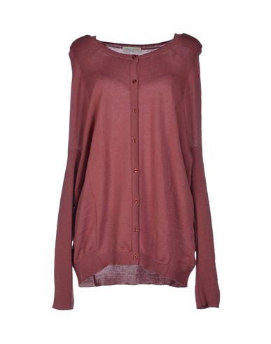 ZOOM ROBERTO COLLINA - Cardigan