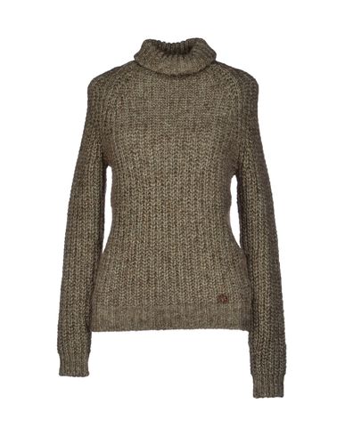 ZOOM GUCCI - Turtleneck
