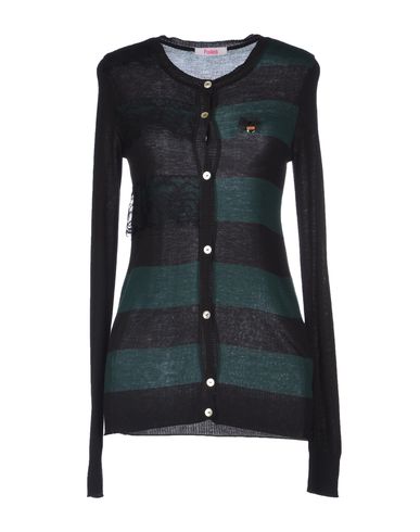 ZOOM BLUGIRL FOLIES - Cardigan