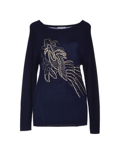 ZOOM PATRIZIA PEPE - Sweater
