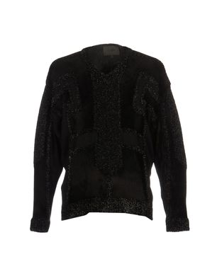 LES HOMMES - Sweater