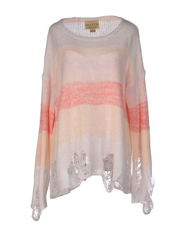 ZOOM WILDFOX WHITE LABEL - Sweater