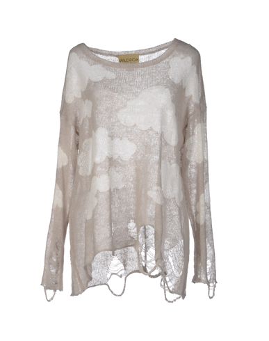 ZOOM WILDFOX WHITE LABEL - Sweater