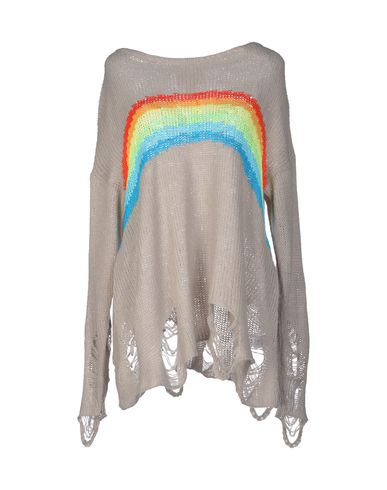 ZOOM WILDFOX WHITE LABEL - Sweater