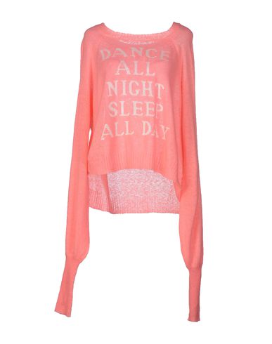 ZOOM WILDFOX WHITE LABEL - Sweater