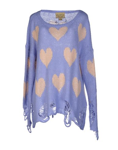 ZOOM WILDFOX WHITE LABEL - Sweater