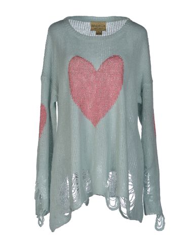 ZOOM WILDFOX WHITE LABEL - Sweater