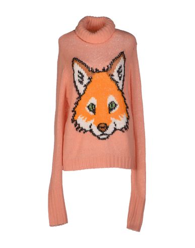 ZOOM WILDFOX WHITE LABEL - Turtleneck