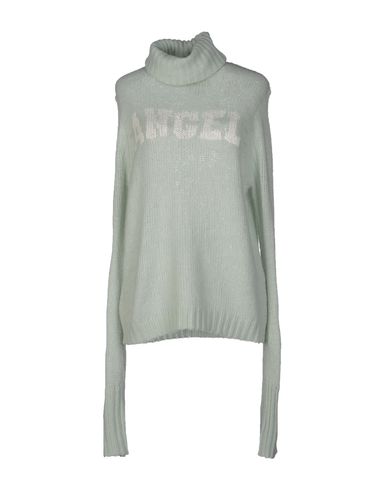 ZOOM WILDFOX WHITE LABEL - Turtleneck
