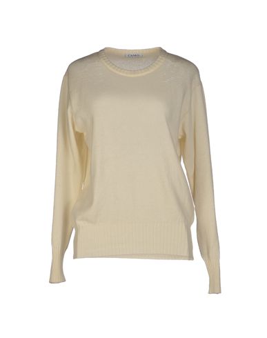 ZOOM CAMO - Sweater