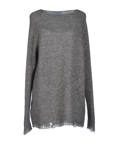 ZOOM PRADA - Sweater