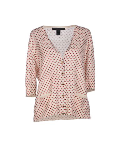 ZOOM MARC BY MARC JACOBS - Cardigan