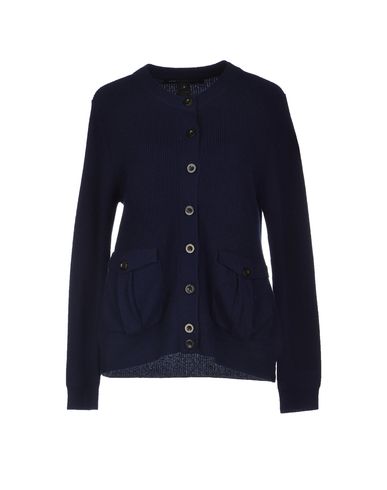 ZOOM MARC BY MARC JACOBS - Cardigan