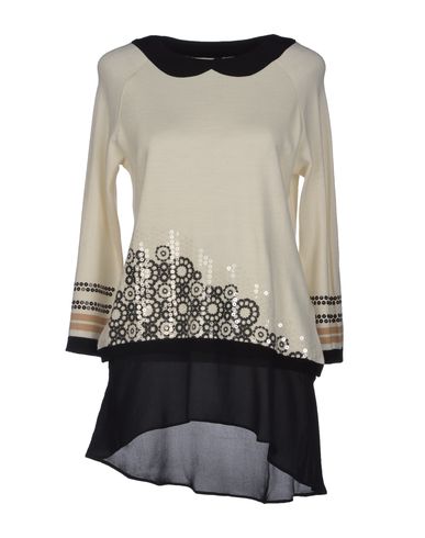 ZOOM PIANURASTUDIO - Sweater
