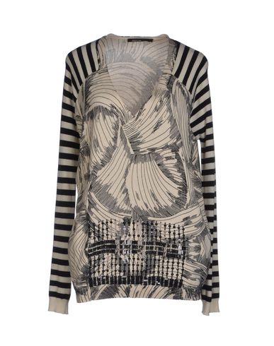 ZOOM PIANURASTUDIO - Sweater
