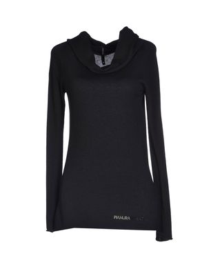 PIANURASTUDIO - Turtleneck