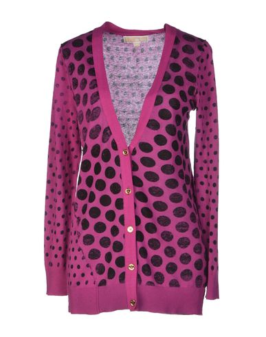 ZOOM MICHAEL MICHAEL KORS - Cardigan