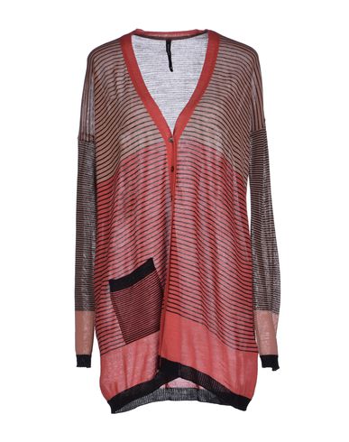 ZOOM PIANURASTUDIO - Cardigan