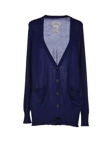 ZOOM MAISON MARGIELA 4 - Cardigan