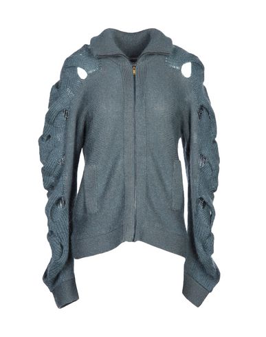 ZOOM MM6 by MAISON MARTIN MARGIELA - Cardigan