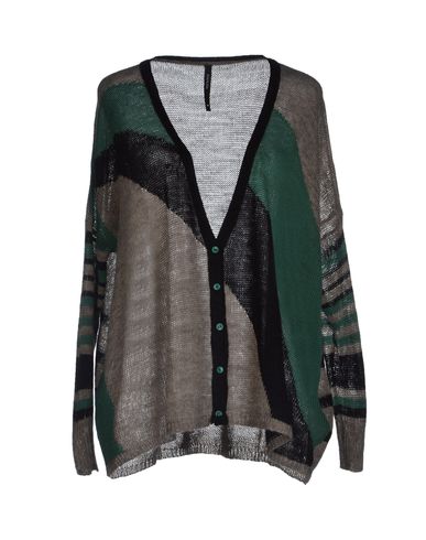 ZOOM PIANURASTUDIO - Cardigan