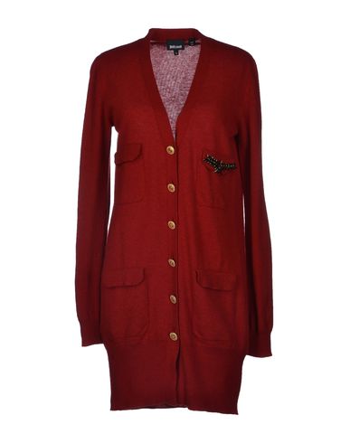 ZOOM JUST CAVALLI - Cardigan