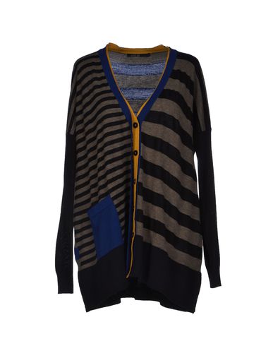 ZOOM PIANURASTUDIO - Cardigan